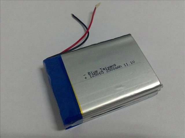 12v鋰離子電池